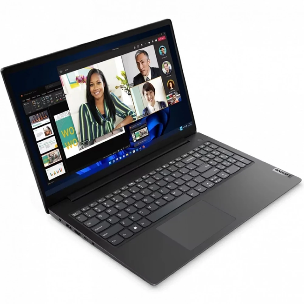 Ноутбук Lenovo V15 G4 IRU 83A10050RU 15.6 ", FHD 1920x1080 (16:9), Core i3, 8 Гб