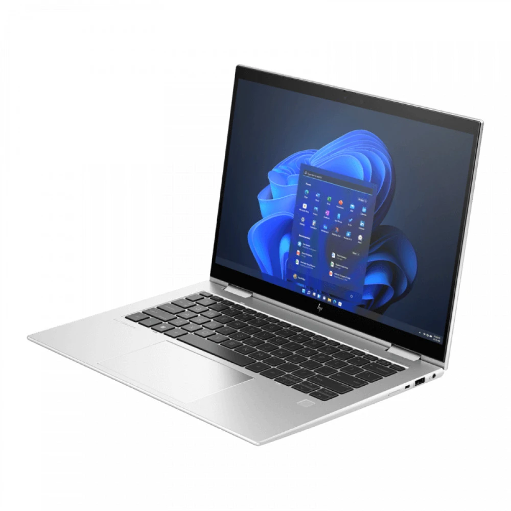 Ноутбук HP Elite x360 1040 G10 81A05EA 14 ", WUXGA 1920x1200 (16:10), Core i7, 16 Гб