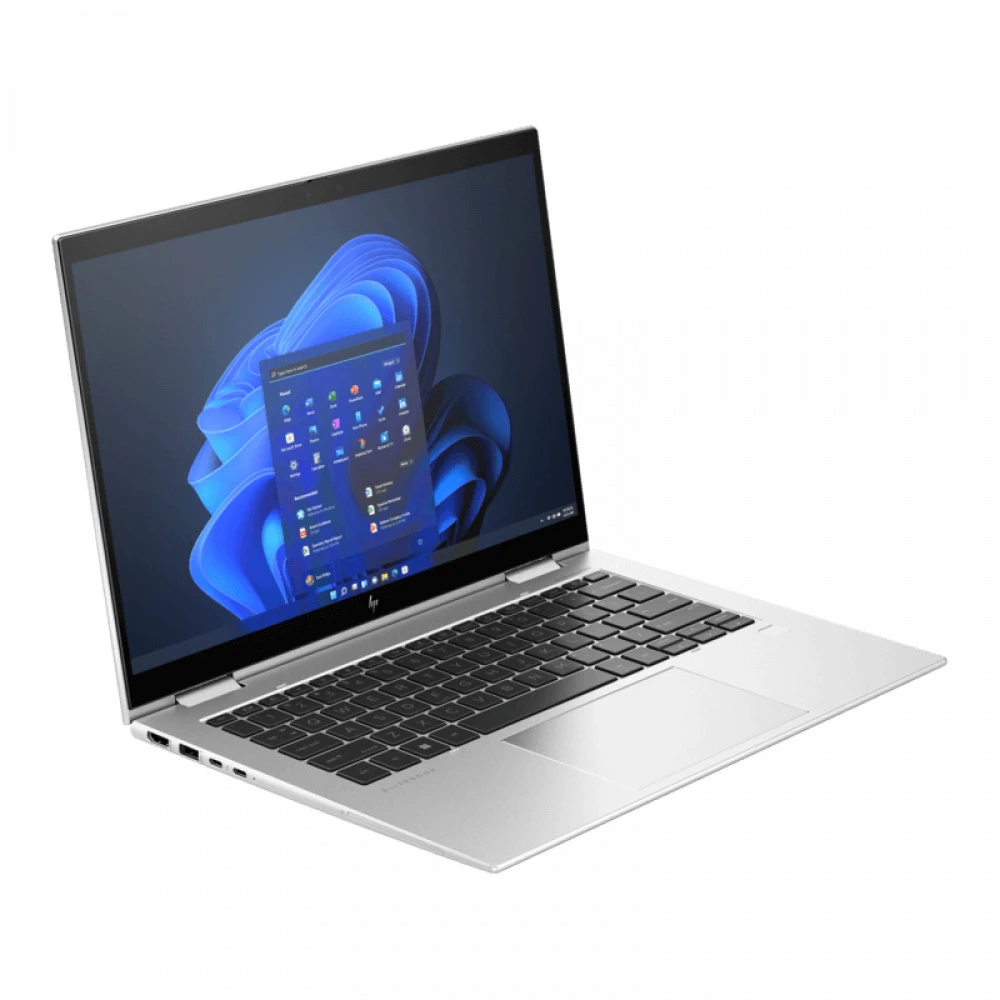 Ноутбук HP Elite x360 1040 G10 81A05EA 14 ", WUXGA 1920x1200 (16:10), Core i7, 16 Гб