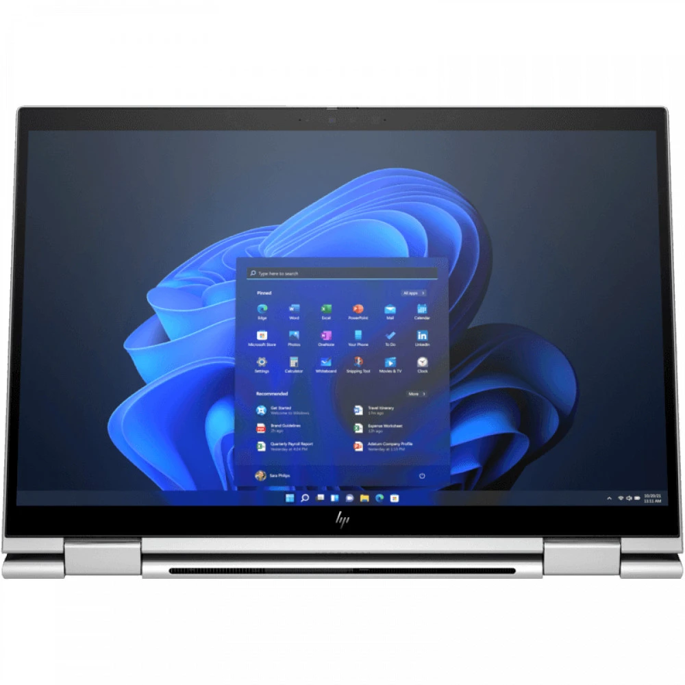 Ноутбук HP Elite x360 1040 G10 81A05EA 14 ", WUXGA 1920x1200 (16:10), Core i7, 16 Гб
