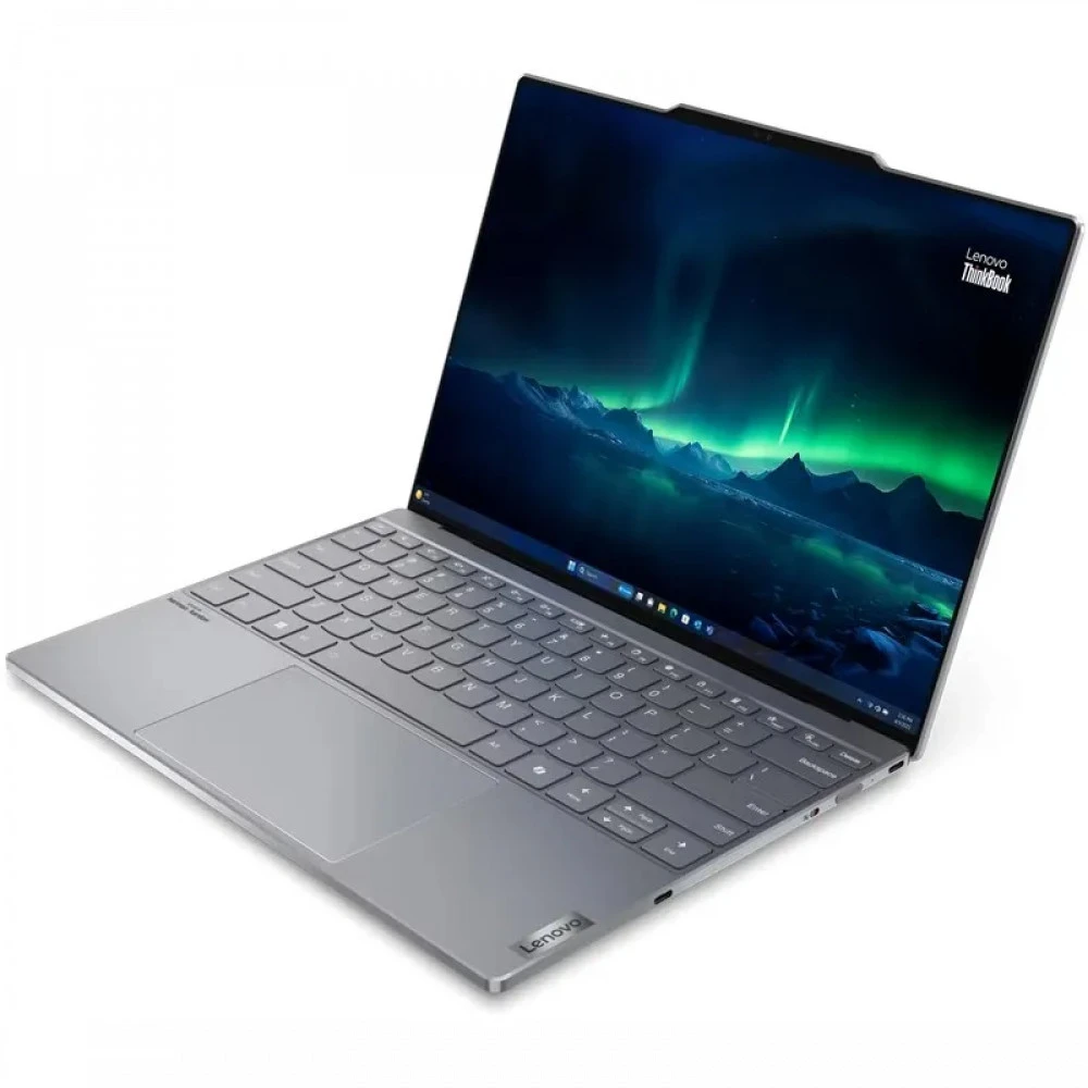 Ноутбук Lenovo ThinkBook 13x G4 IMH 21KR0006RU 13.5 ", 2880x1920 (3:2), Core Ultra 9, 32 Гб