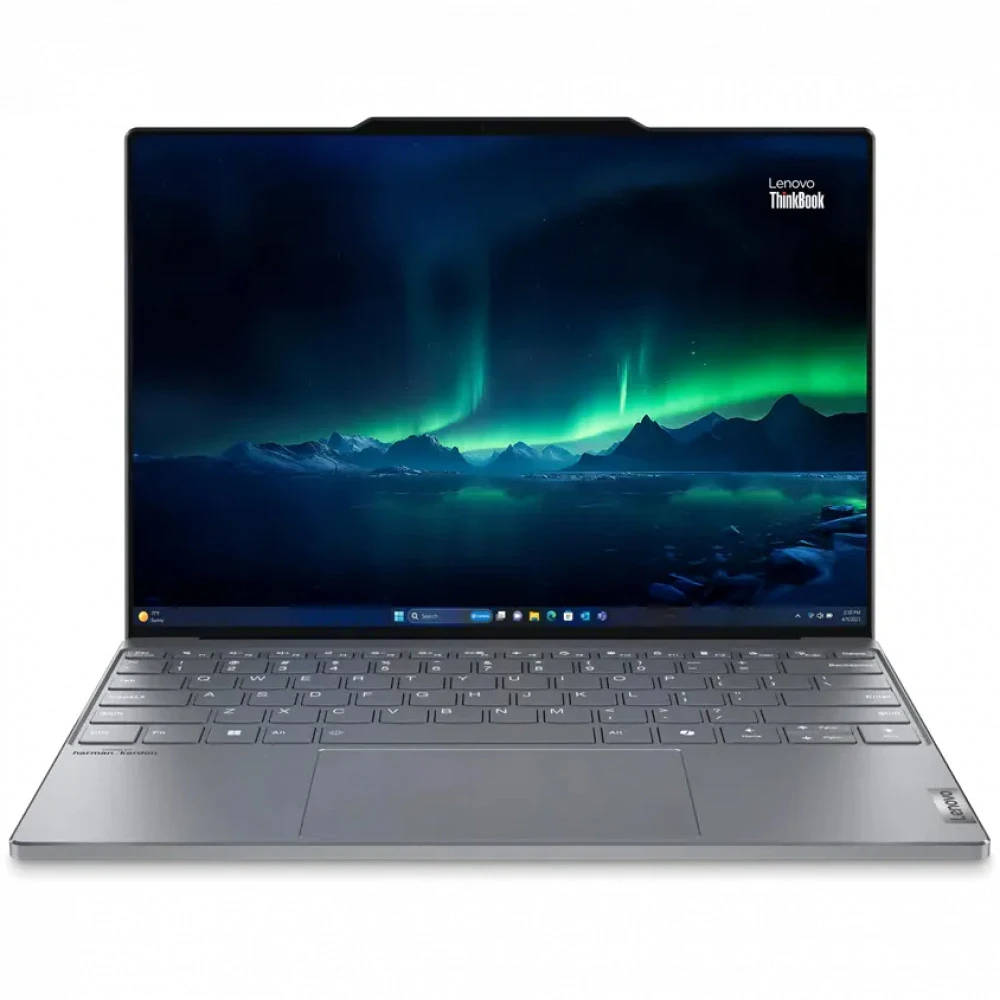 Ноутбук Lenovo ThinkBook 13x G4 IMH 21KR0006RU 13.5 ", 2880x1920 (3:2), Core Ultra 9, 32 Гб