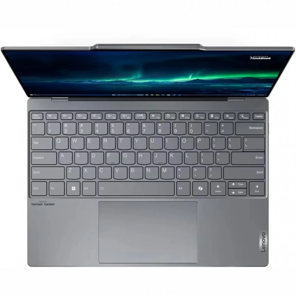 Ноутбук Lenovo ThinkBook 13x G4 IMH 21KR0006RU 13.5 ", 2880x1920 (3:2), Core Ultra 9, 32 Гб