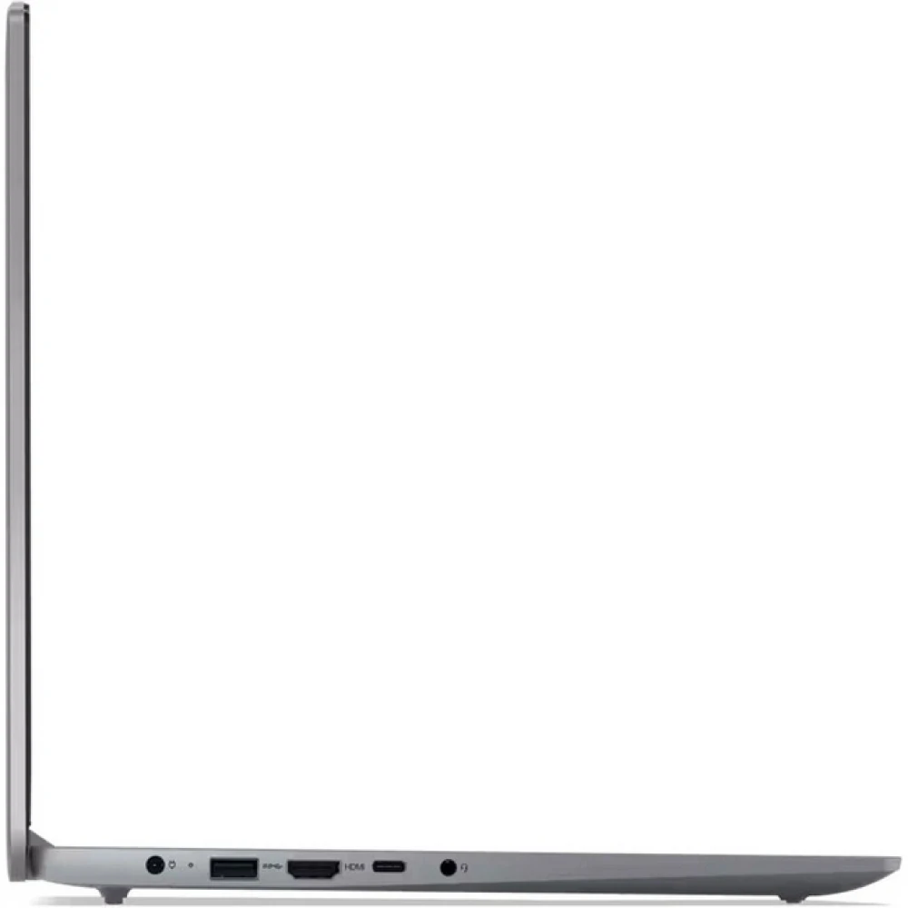 Ноутбук Lenovo IdeaPad Slim 3 83ER00DKRK 15.6 ", FHD 1920x1080 (16:9), Core i5, 8 Гб