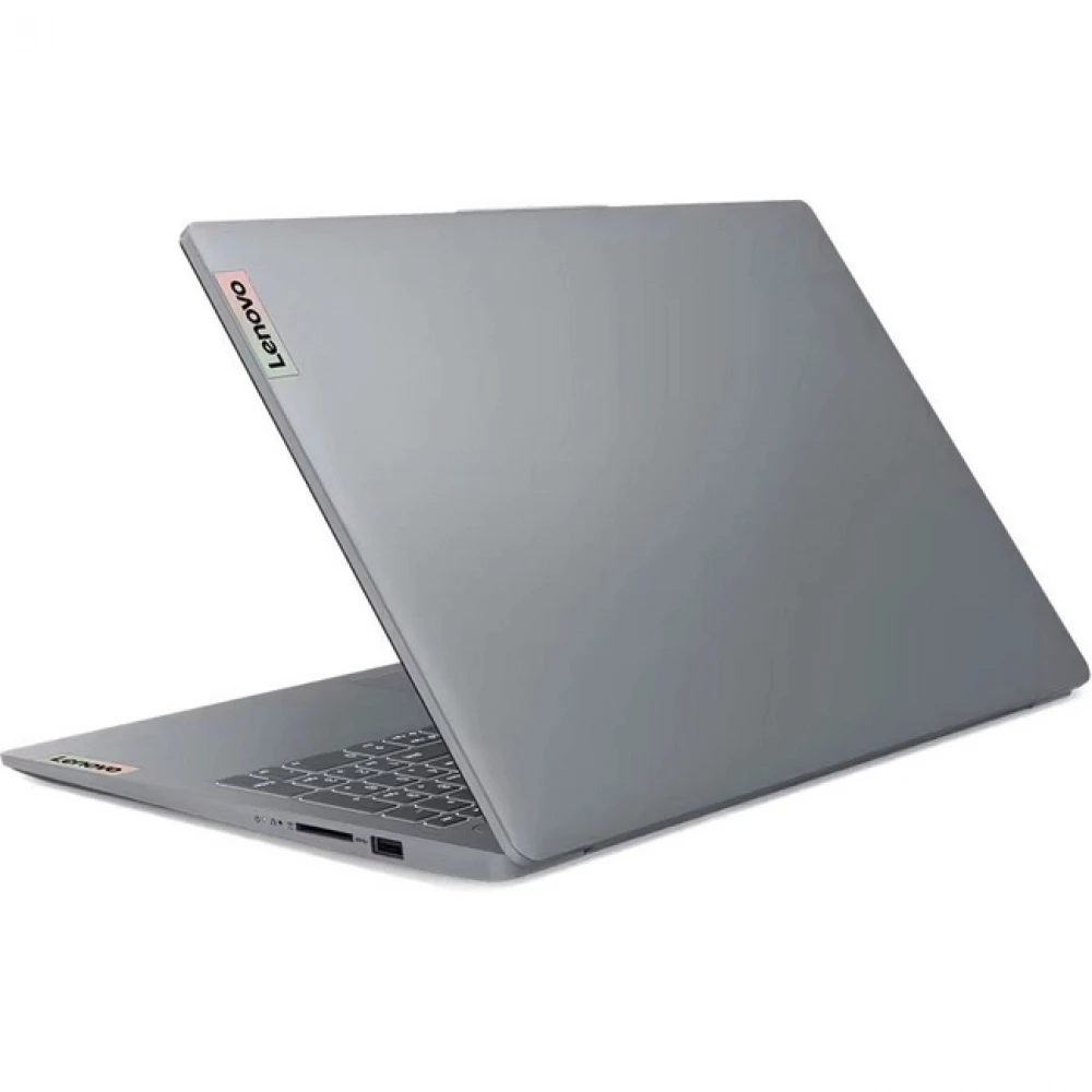 Ноутбук Lenovo IdeaPad Slim 3 83ER00DKRK 15.6 ", FHD 1920x1080 (16:9), Core i5, 8 Гб