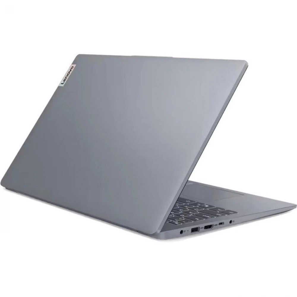 Ноутбук Lenovo IdeaPad Slim 3 83ER00DKRK 15.6 ", FHD 1920x1080 (16:9), Core i5, 8 Гб