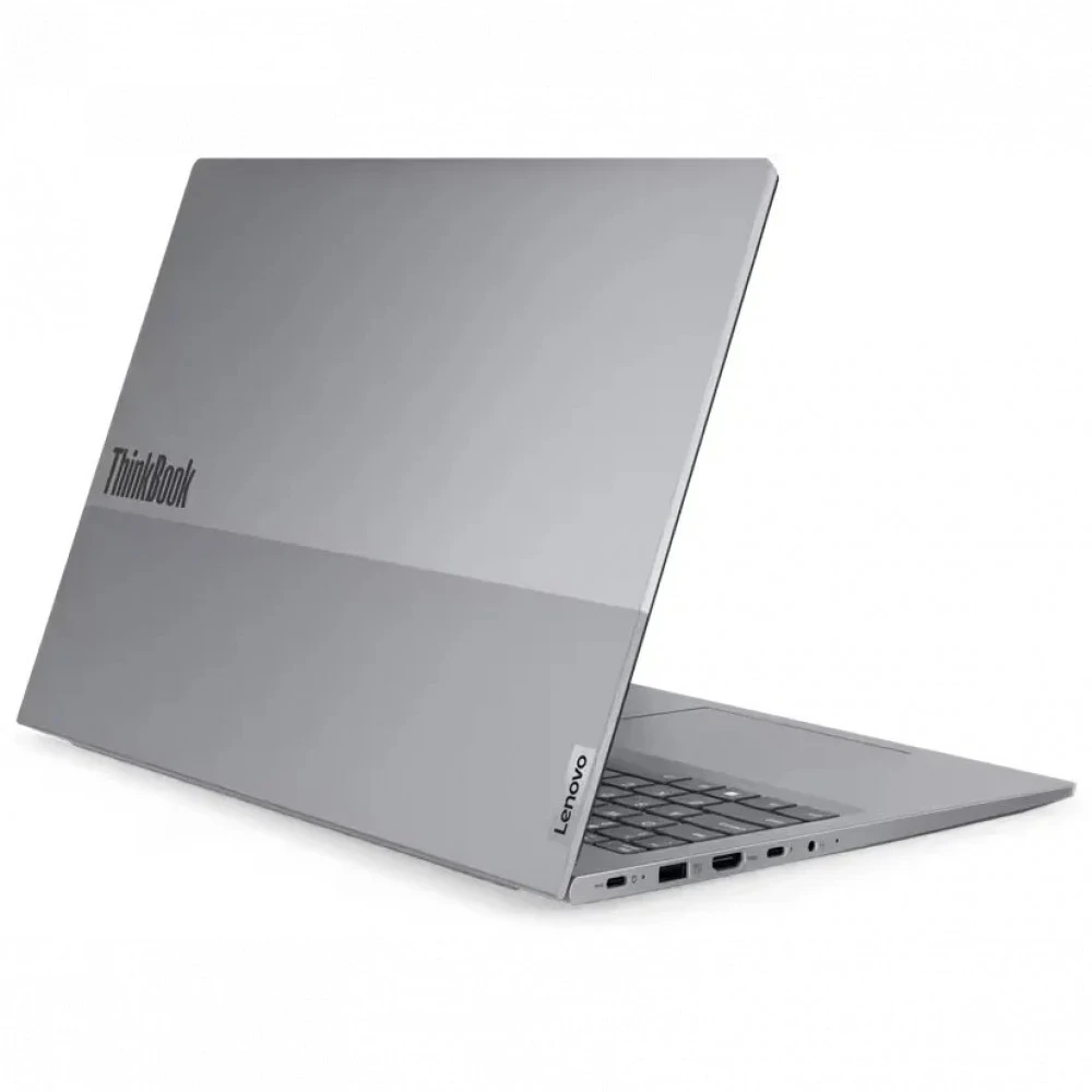 Ноутбук Lenovo ThinkBook 16 G7 IML 21MS005KRU 16 ", WUXGA 1920x1200 (16:10), Core Ultra 5, 16 Гб