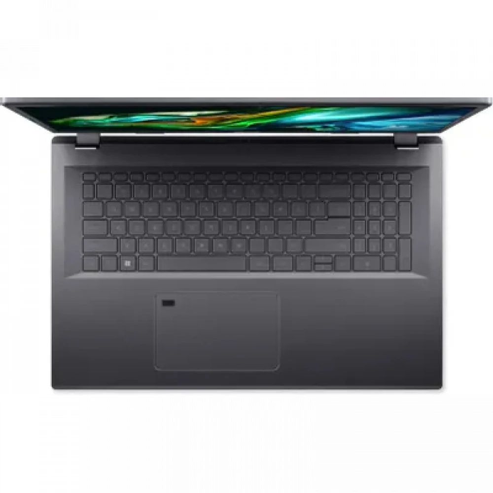 Ноутбук Acer A517-58GM-36GE Aspire 5 NX.KJPER.001 17.3 ", FHD 1920x1080 (16:9), Core i3, 8 Гб