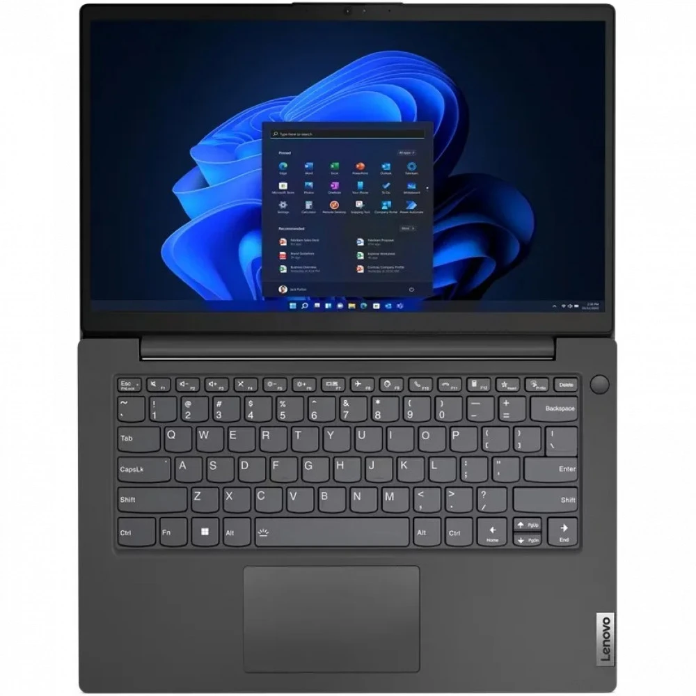 Ноутбук Lenovo V14 G4 IRU 83A00045RU 14 ", FHD 1920x1080 (16:9), Core i3, 8 Гб