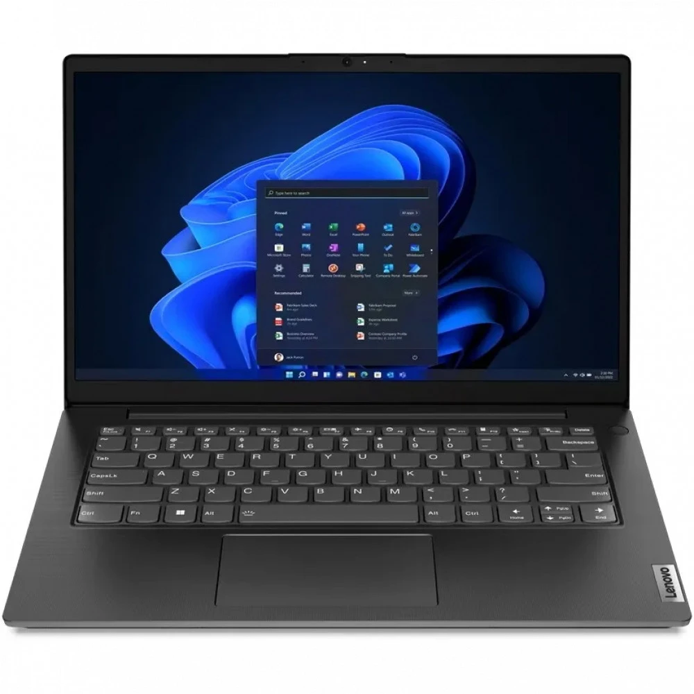 Ноутбук Lenovo V14 G4 IRU 83A00045RU 14 ", FHD 1920x1080 (16:9), Core i3, 8 Гб