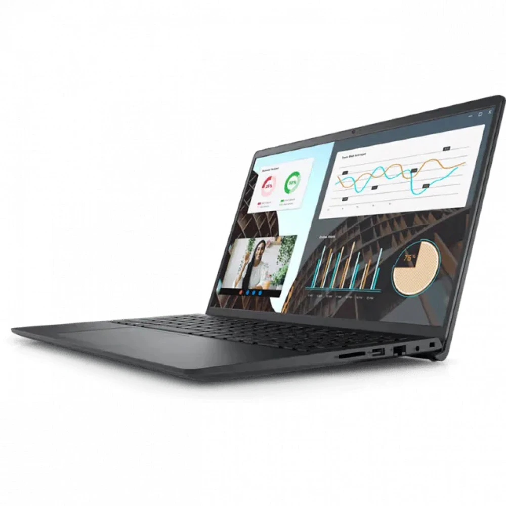 Ноутбук Dell Vostro 3530 210-BGLW-3 15.6 ", FHD 1920x1080 (16:9), Core i5, 8 Гб