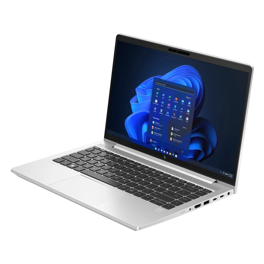 Ноутбук HP EliteBook 640 G10 8A600EA 14 ", FHD 1920x1080 (16:9), Core i5, 16 Гб