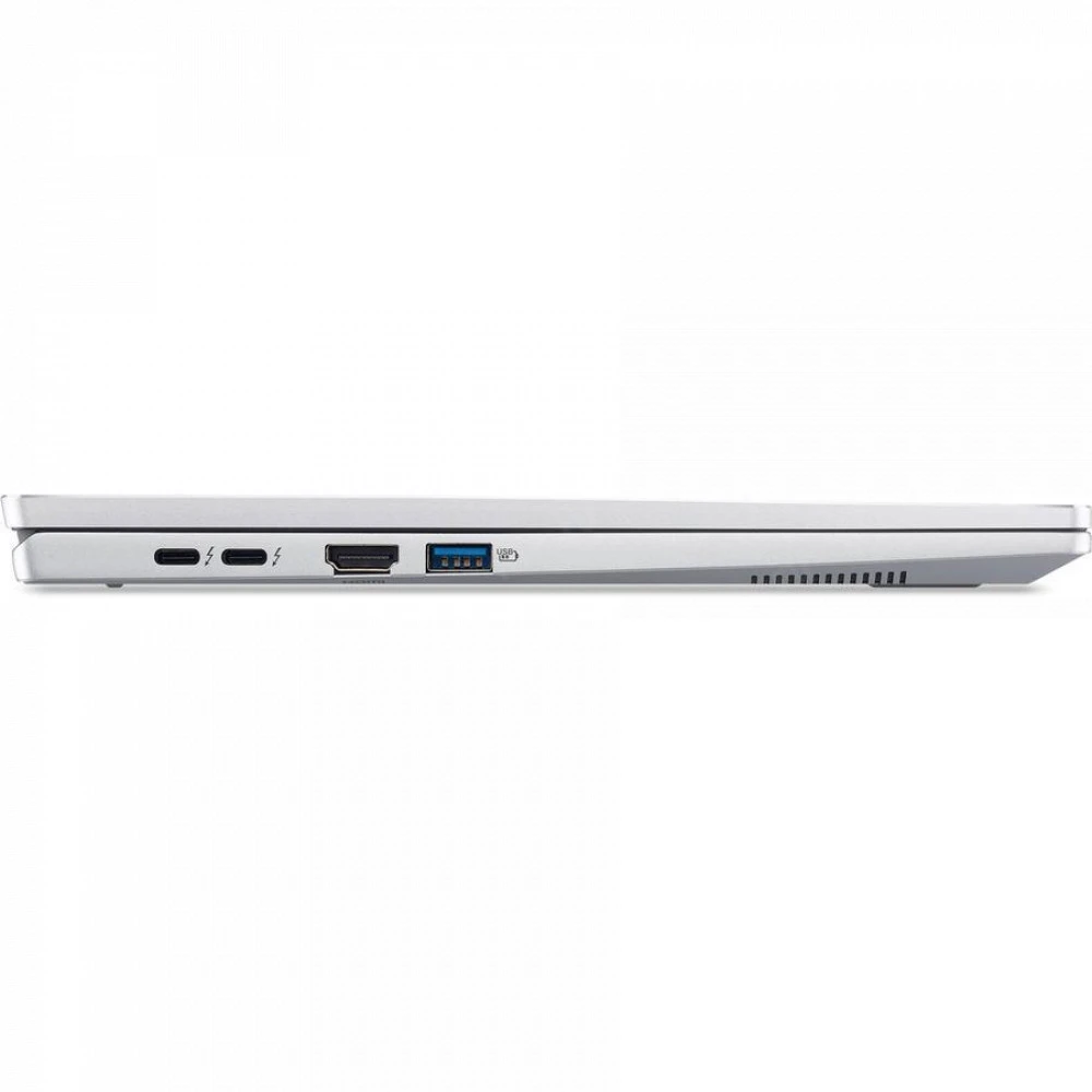 Ноутбук Acer Swift Go 14 SFG14-73-70EH NX.KSGCD.002 14 ", WQXGA+ 2880x1800 (16:10), Core Ultra 7, 16 Гб