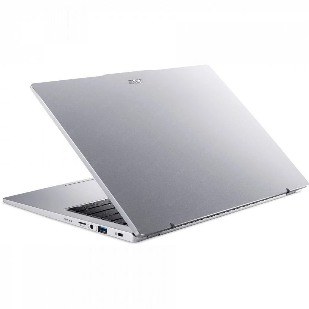 Ноутбук Acer Swift Go 14 SFG14-73-70EH NX.KSGCD.002 14 ", WQXGA+ 2880x1800 (16:10), Core Ultra 7, 16 Гб
