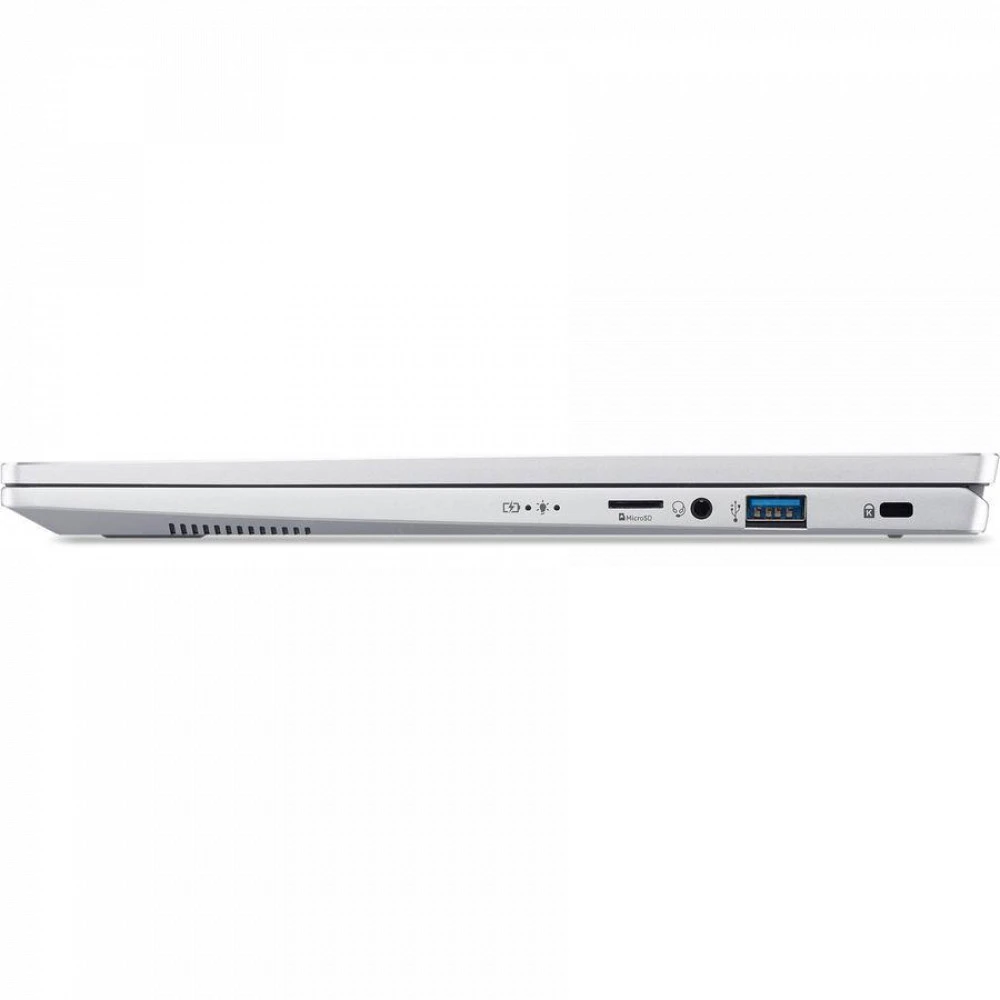 Ноутбук Acer Swift Go 14 SFG14-73-70EH NX.KSGCD.002 14 ", WQXGA+ 2880x1800 (16:10), Core Ultra 7, 16 Гб
