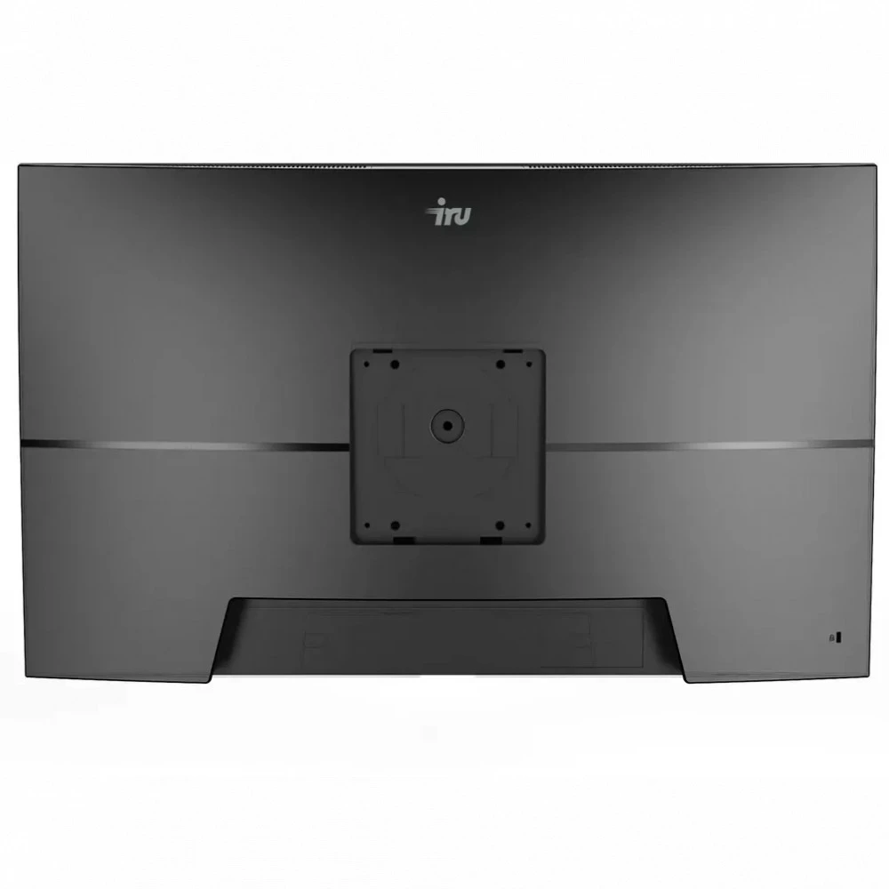 Моноблок iRU Tactio 2031884 23.8 ", Intel, Core i5, 12450H, 3.3, 32 Гб, 1 Тб