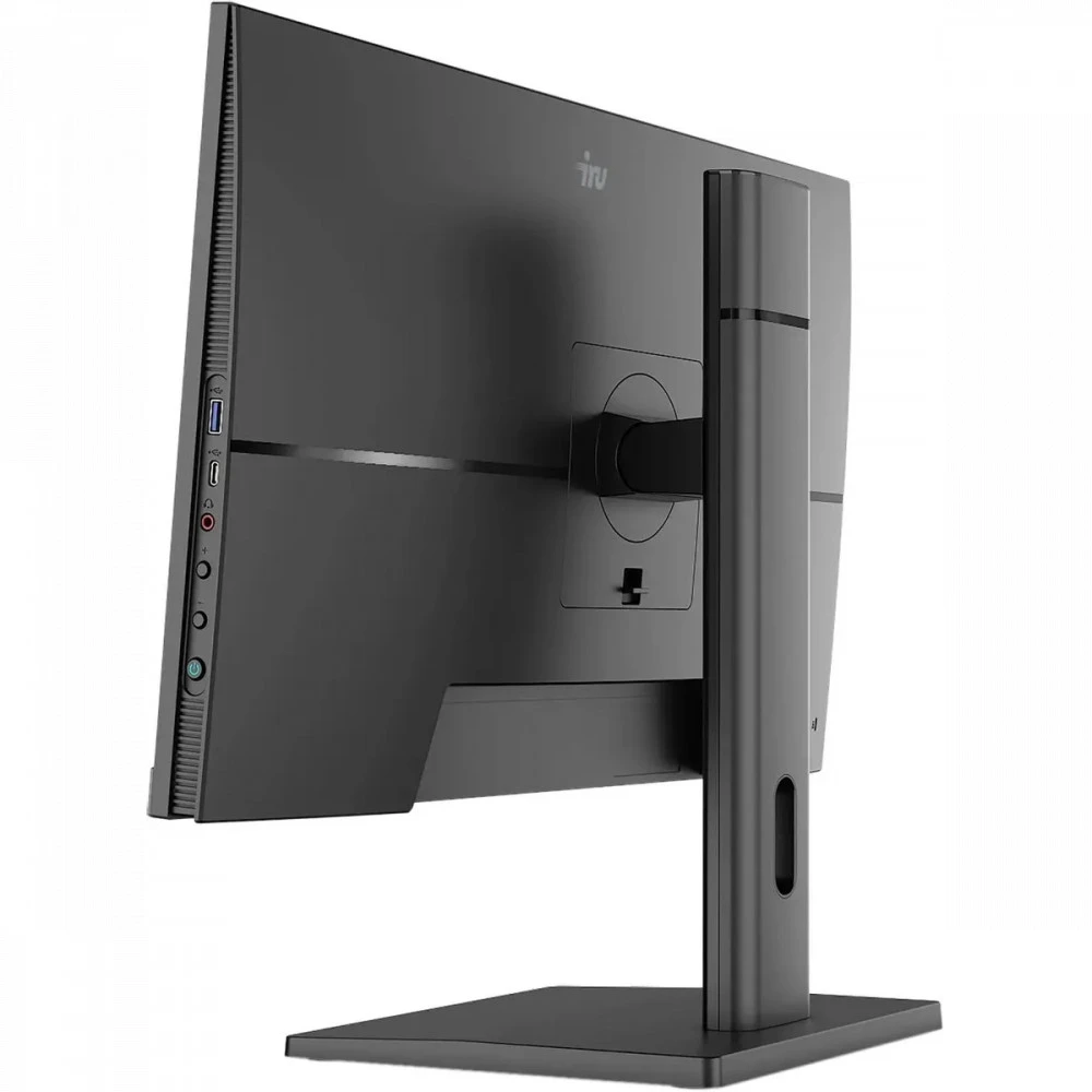 Моноблок iRU Tactio 2031884 23.8 ", Intel, Core i5, 12450H, 3.3, 32 Гб, 1 Тб
