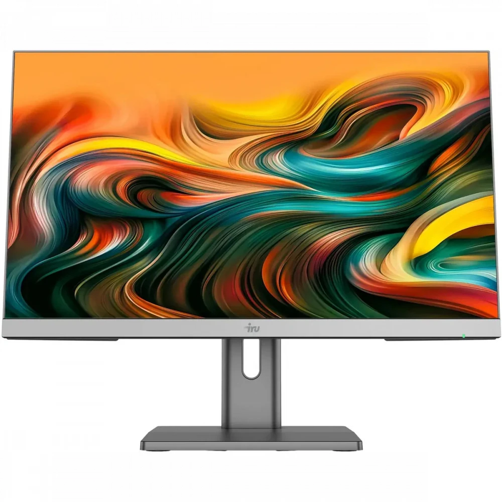 Моноблок iRU Tactio 2031884 23.8 ", Intel, Core i5, 12450H, 3.3, 32 Гб, 1 Тб