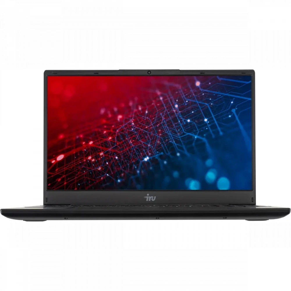Ноутбук iRU Tactio 15ALG 2019270 15.6 ", FHD 1920x1080 (16:9), Core i5, 8 Гб