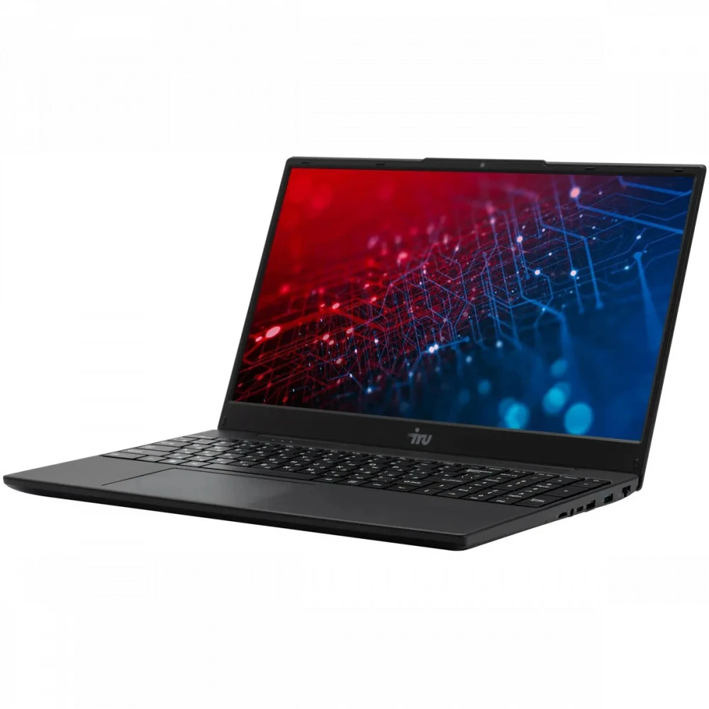 Ноутбук iRU Tactio 15ALG 2019270 15.6 ", FHD 1920x1080 (16:9), Core i5, 8 Гб