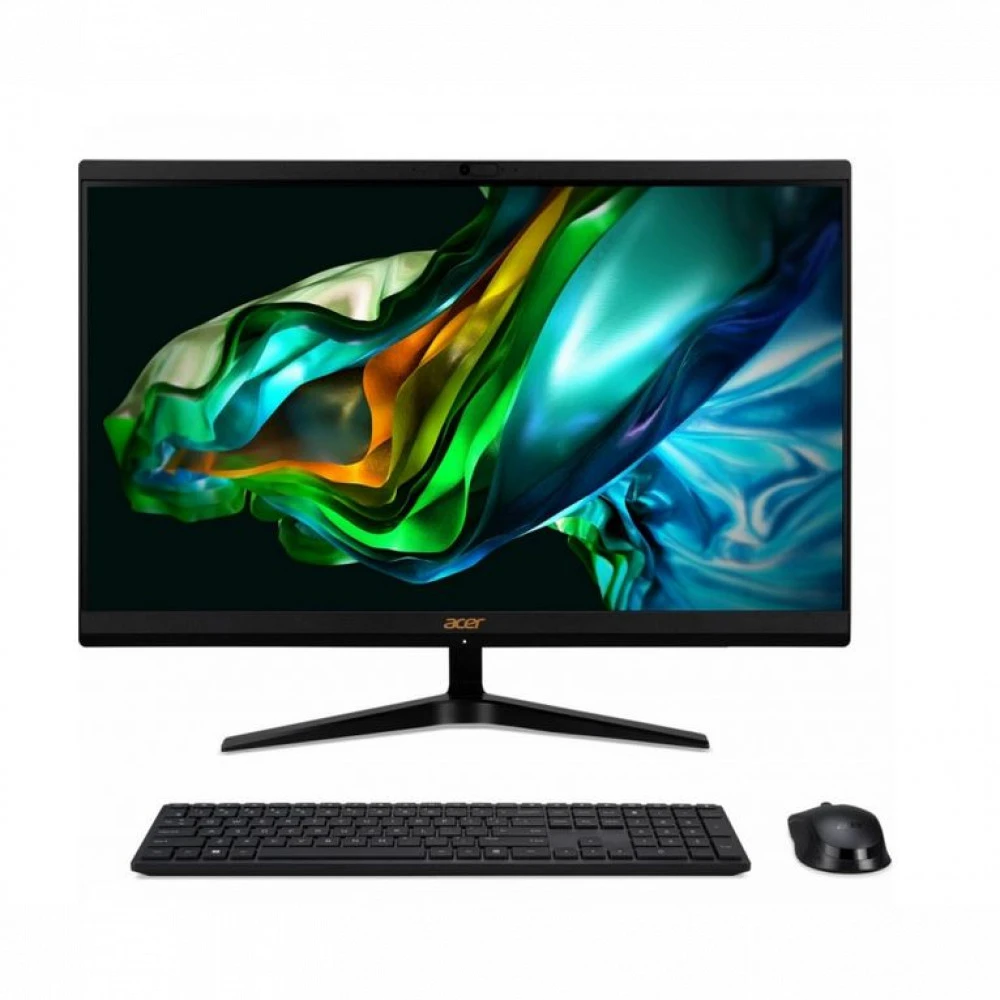 Моноблок Acer Aspire C24-1800 DQ.BLFMC.00A 23.8 ", Intel, Core i3, 1305U, 1.6, 8 Гб, 512 Гб