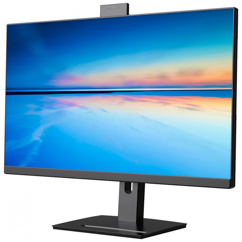Моноблок Aiwa PF2702-K 8-512 27 ", Intel, Core i5, 11320H, 3.2, 8 Гб, 512 Гб