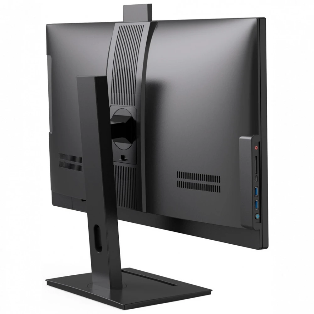 Моноблок Aiwa PF2702-K 8-512 27 ", Intel, Core i5, 11320H, 3.2, 8 Гб, 512 Гб