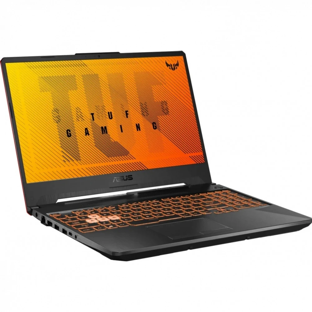 Ноутбук Asus TUF Gaming A15 FA506NCR-HN044 90NR0JV7-M002W0 15.6 ", FHD 1920x1080 (16:9), Ryzen 7, 16 Гб