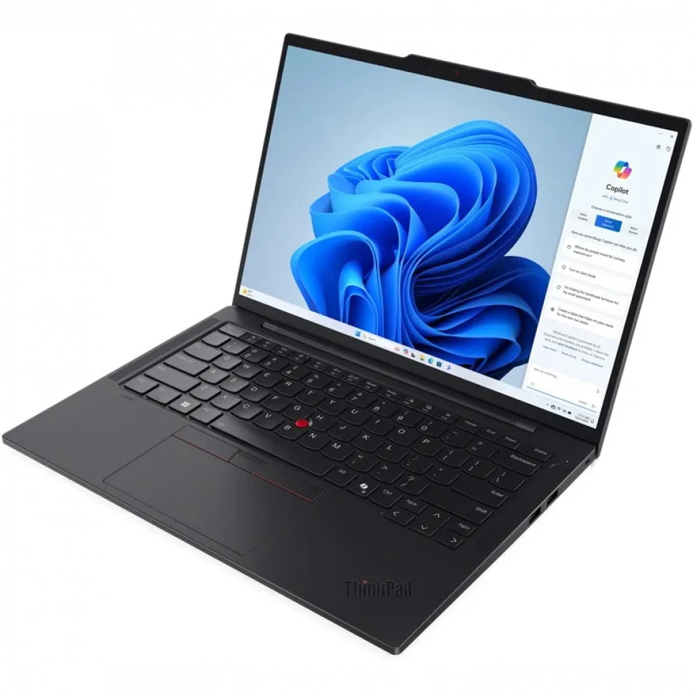 Ноутбук Lenovo ThinkPad T14s G5 21LS0039RT 14 ", WUXGA 1920x1200 (16:10), Core i7, 16 Гб