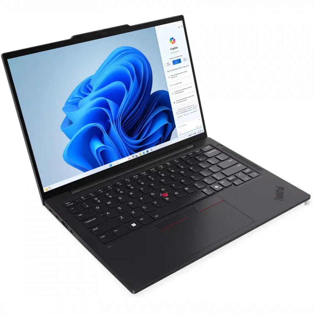 Ноутбук Lenovo ThinkPad T14s G5 21LS0039RT 14 ", WUXGA 1920x1200 (16:10), Core i7, 16 Гб