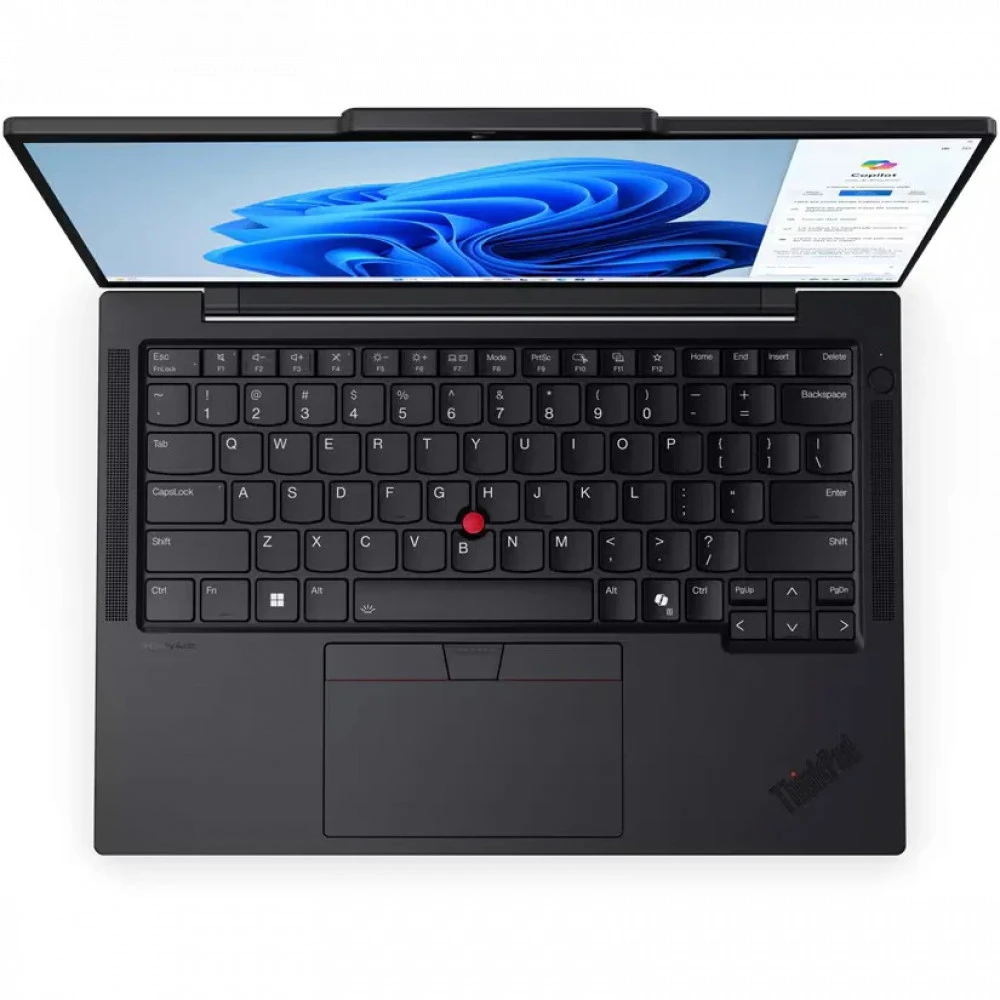 Ноутбук Lenovo ThinkPad T14s G5 21LS0039RT 14 ", WUXGA 1920x1200 (16:10), Core i7, 16 Гб