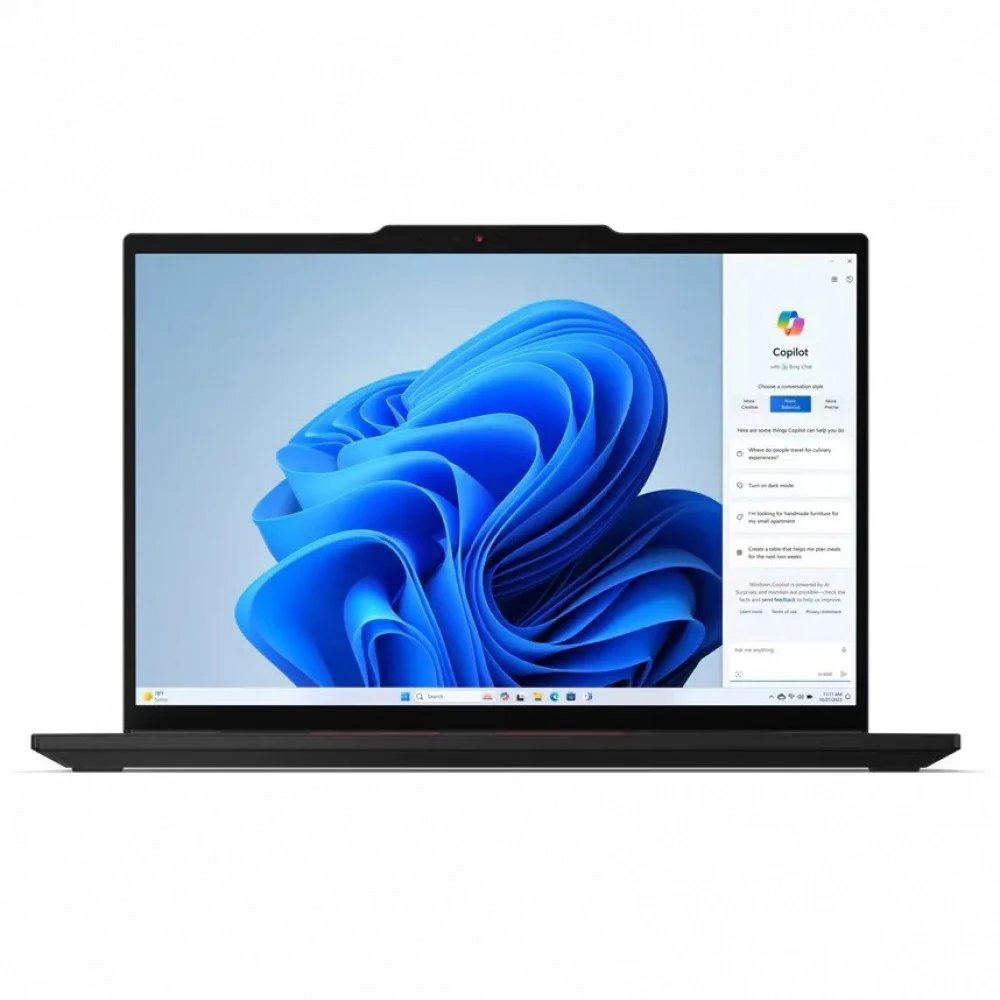 Ноутбук Lenovo ThinkPad T14s G5 21LS004QRT 14 ", WUXGA 1920x1200 (16:10), Core Ultra 5, 16 Гб