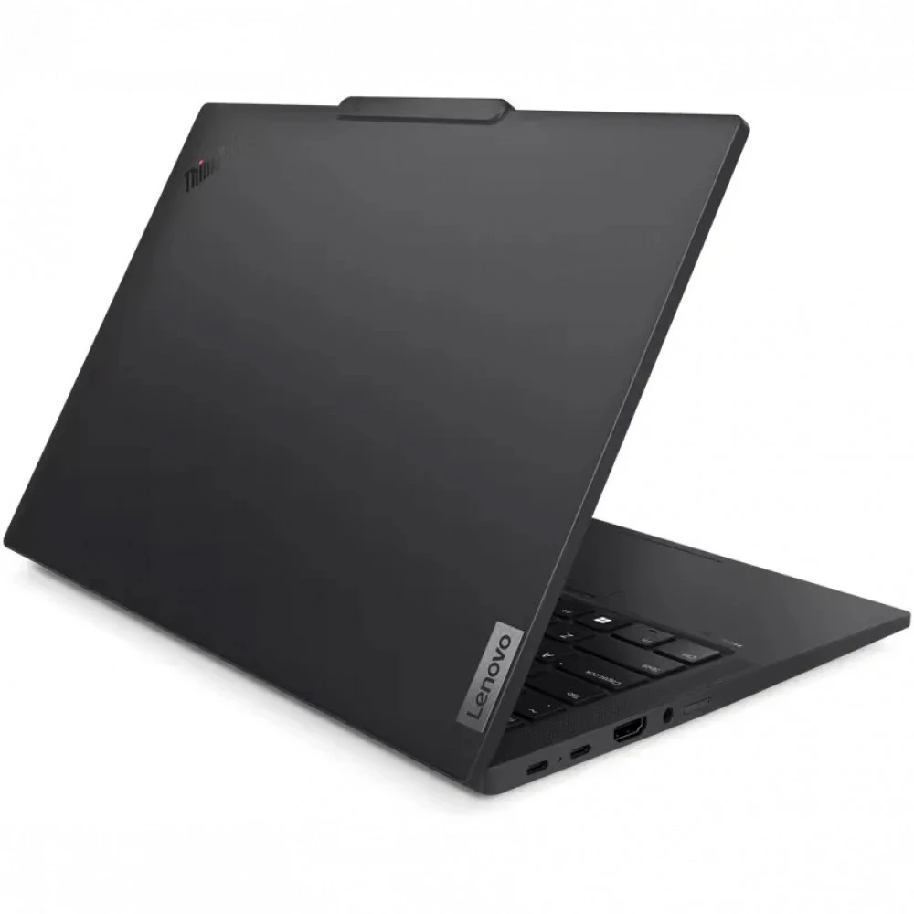 Ноутбук Lenovo ThinkPad T14s G5 21LS004QRT 14 ", WUXGA 1920x1200 (16:10), Core Ultra 5, 16 Гб