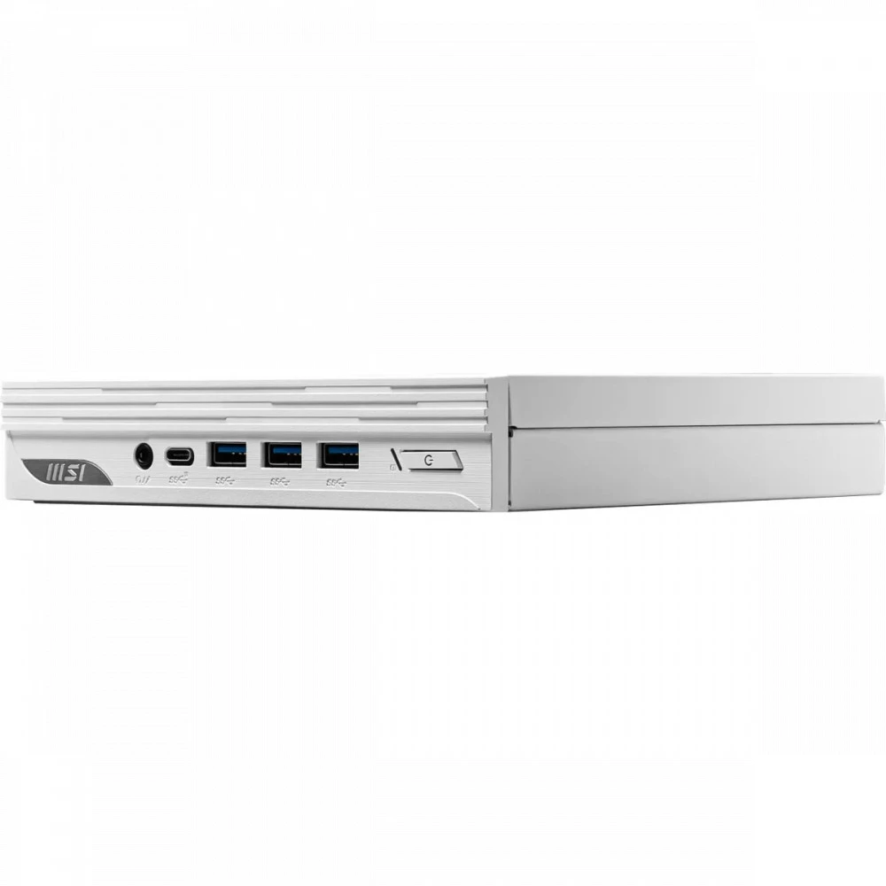 Персональный компьютер MSI Pro DP10 12M-230XRU 9S6-B0A622-230 Core i3, 1215U, 3.3, 16 Гб