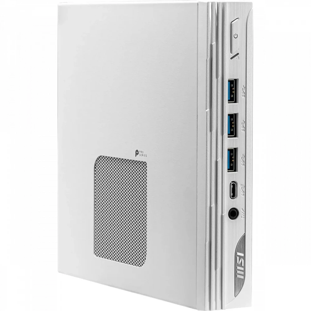 Персональный компьютер MSI Pro DP10 12M-230XRU 9S6-B0A622-230 Core i3, 1215U, 3.3, 16 Гб
