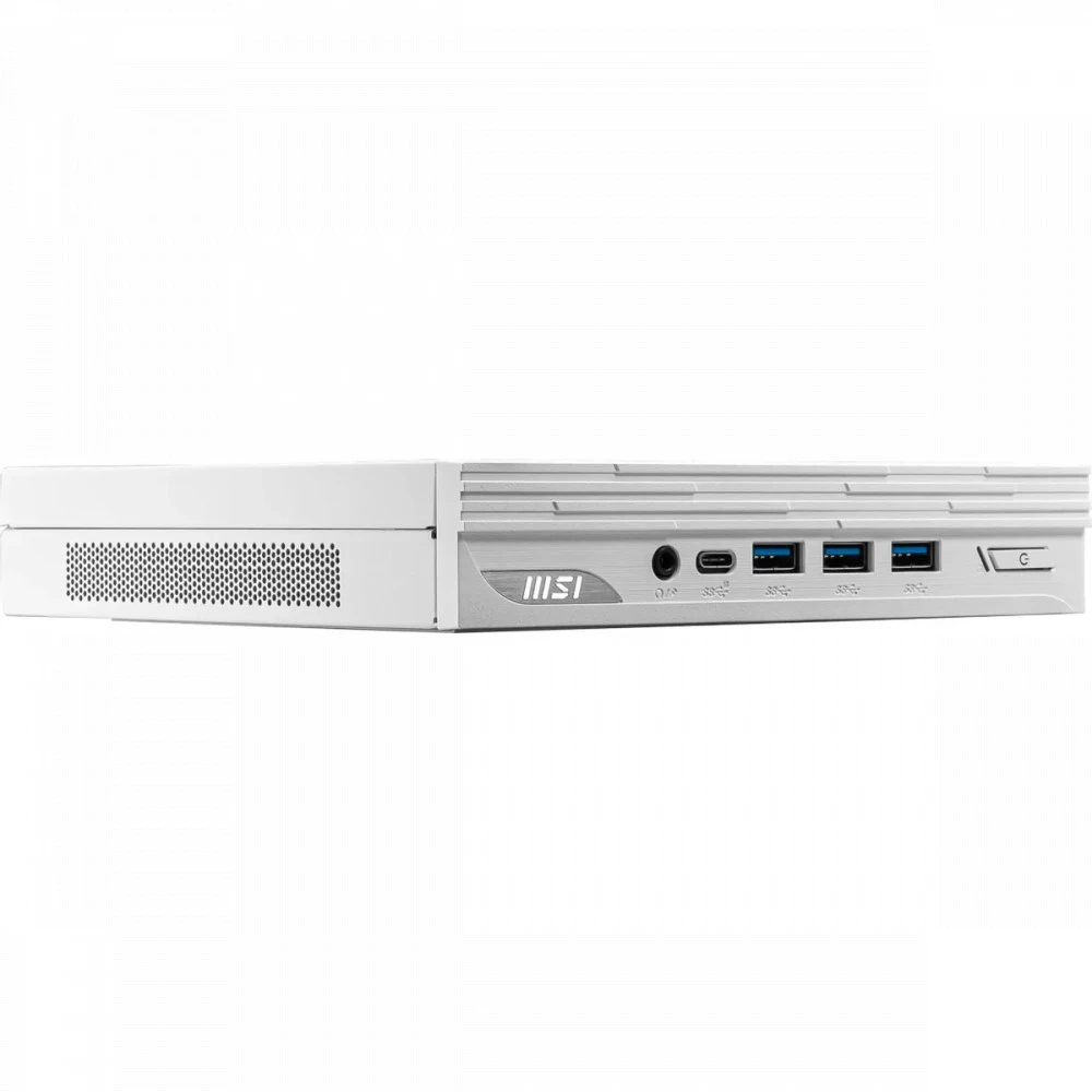 Персональный компьютер MSI Pro DP10 12M-230XRU 9S6-B0A622-230 Core i3, 1215U, 3.3, 16 Гб