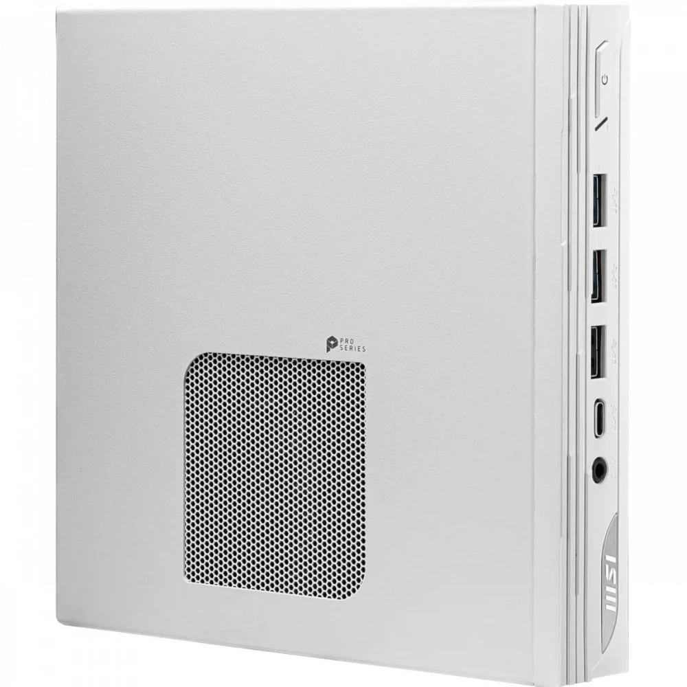 Платформа для ПК MSI Pro DP10 12M-040BRU 936-B0A622-040