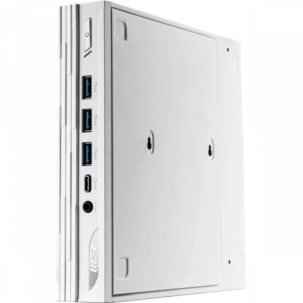 Персональный компьютер MSI Pro DP10 12M-221RU 9S6-B0A622-221 Core i5, 1235U, 3.3, 16 Гб, Windows 11 Pro