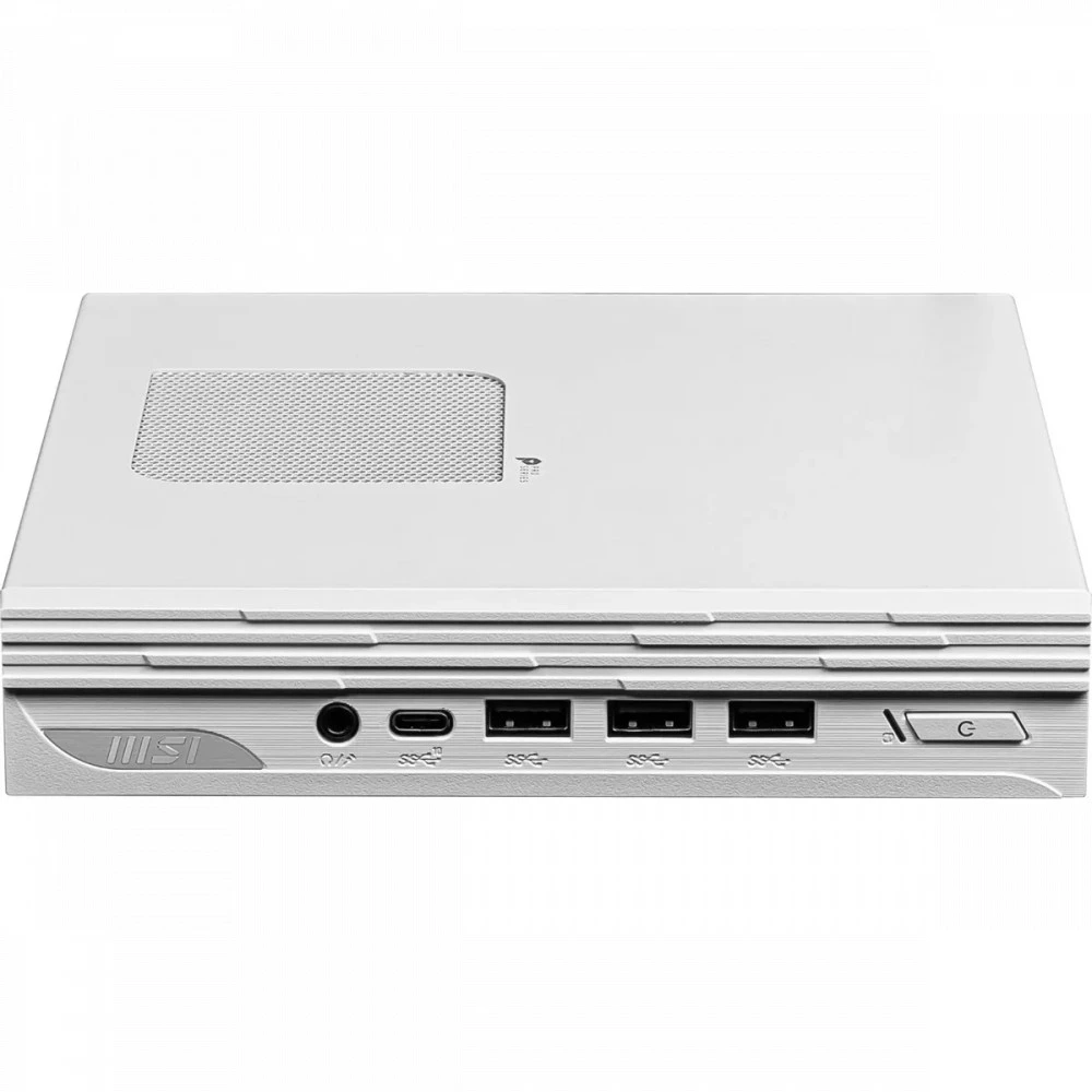 Персональный компьютер MSI Pro DP10 12M-221RU 9S6-B0A622-221 Core i5, 1235U, 3.3, 16 Гб, Windows 11 Pro