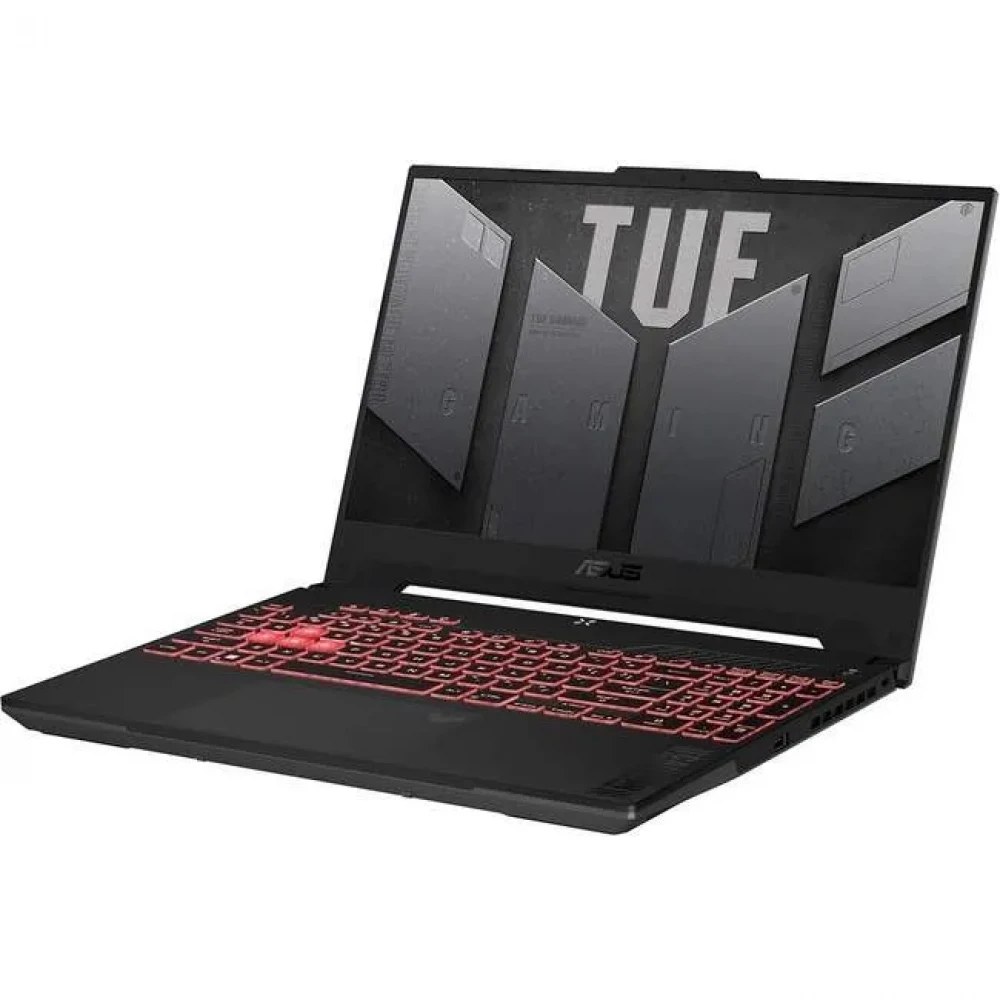 Ноутбук Asus TUF Gaming A15 FA507NV-LP104 90NR0E85-M00BK0 15.6 ", FHD 1920x1080 (16:9), Ryzen 5, 16 Гб