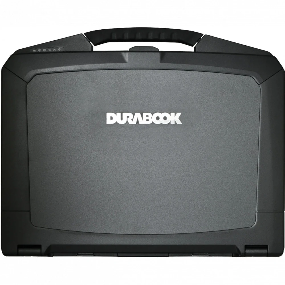 Ноутбук Durabook S15 New - i5 Standard S5G1P2AA_BXE 15.6 ", FHD 1920x1080 (16:9), Core i5, 8 Гб
