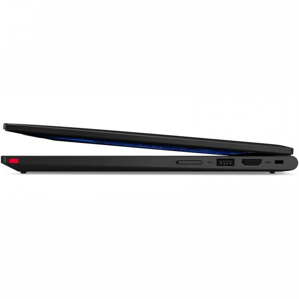 Ноутбук Lenovo ThinkPad X13 2-in-1 G5 21LW001GRT 13.3 ", WUXGA 1920x1200 (16:10), Core Ultra 7, 32 Гб