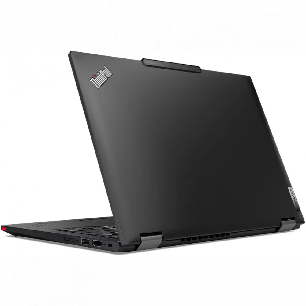 Ноутбук Lenovo ThinkPad X13 2-in-1 G5 21LW001GRT 13.3 ", WUXGA 1920x1200 (16:10), Core Ultra 7, 32 Гб
