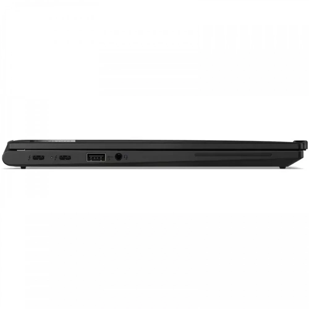 Ноутбук Lenovo ThinkPad X13 2-in-1 G5 21LW001GRT 13.3 ", WUXGA 1920x1200 (16:10), Core Ultra 7, 32 Гб
