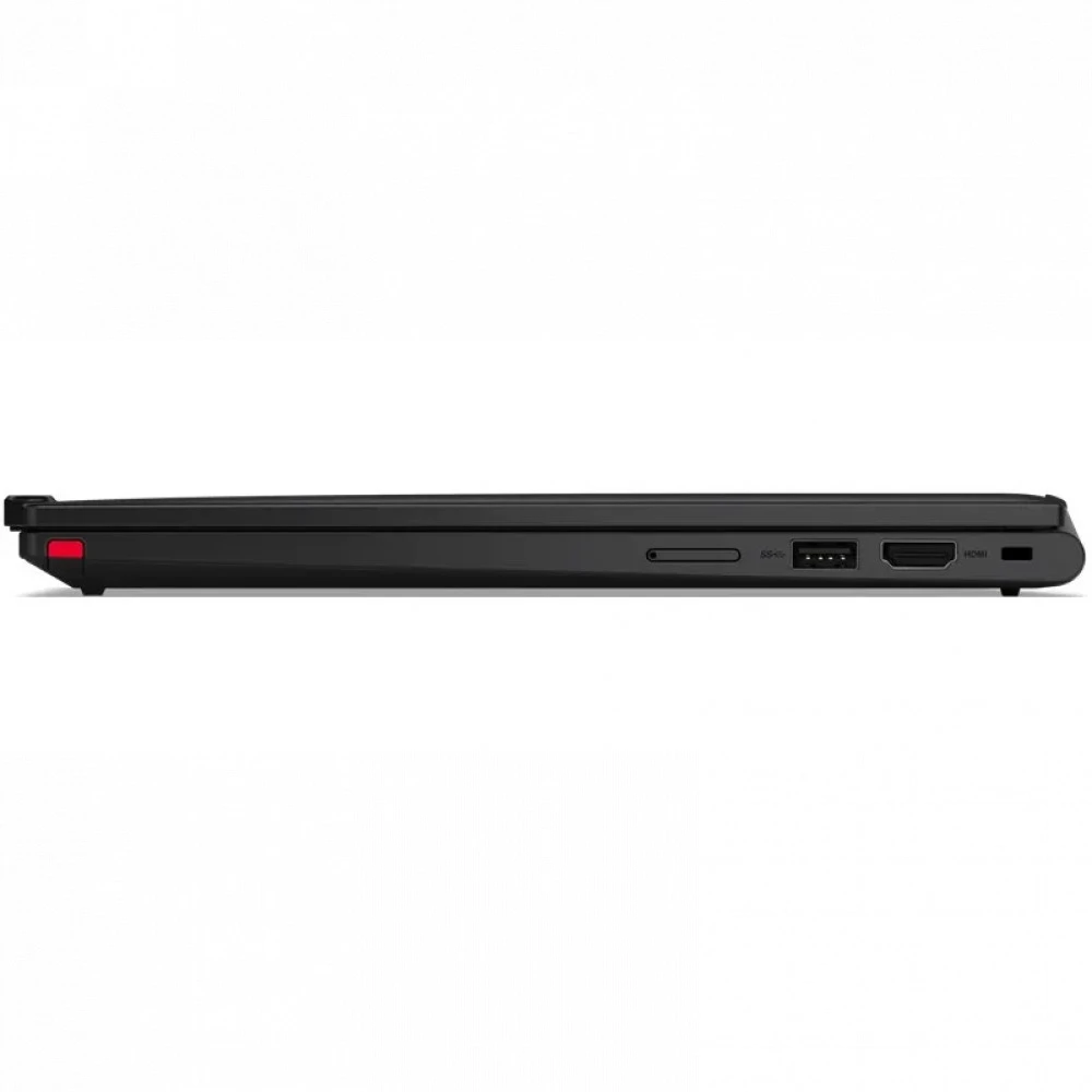 Ноутбук Lenovo ThinkPad X13 2-in-1 G5 21LW001GRT 13.3 ", WUXGA 1920x1200 (16:10), Core Ultra 7, 32 Гб