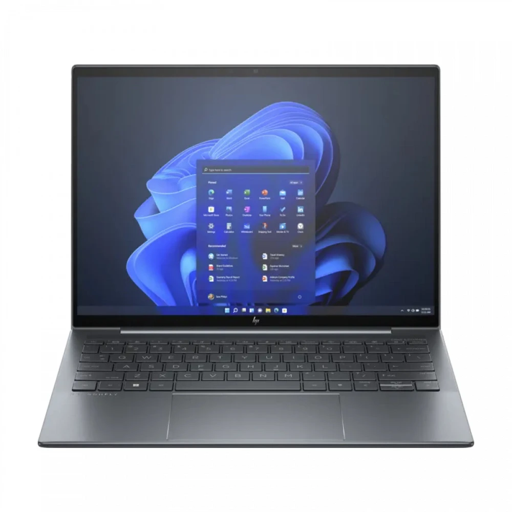 Ноутбук HP Europe Dragonfly G4 8A401EA 13.5 ", WUXGA+ 1920x1280 (3:2), Core i7, 16 Гб