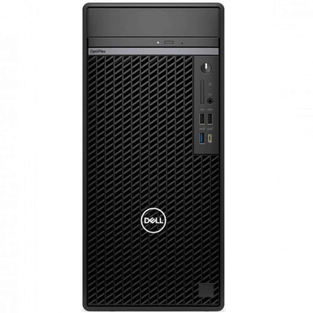 Персональный компьютер Dell Optiplex 7010 210-BFWO Core i5, 12500, 3.0, 8 Гб