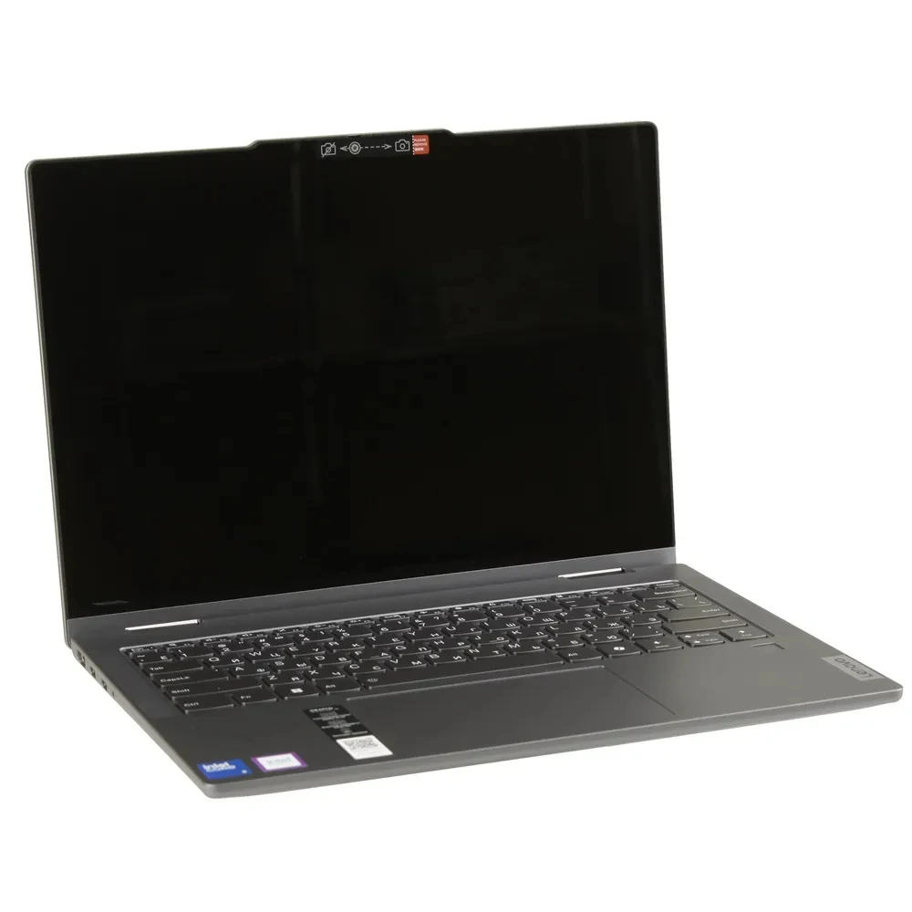 Ноутбук Lenovo IdeaPad 5 2-in-1 14IRU9 83DT0072RK 14 ", WUXGA 1920x1200 (16:10), Core i3, 8 Гб