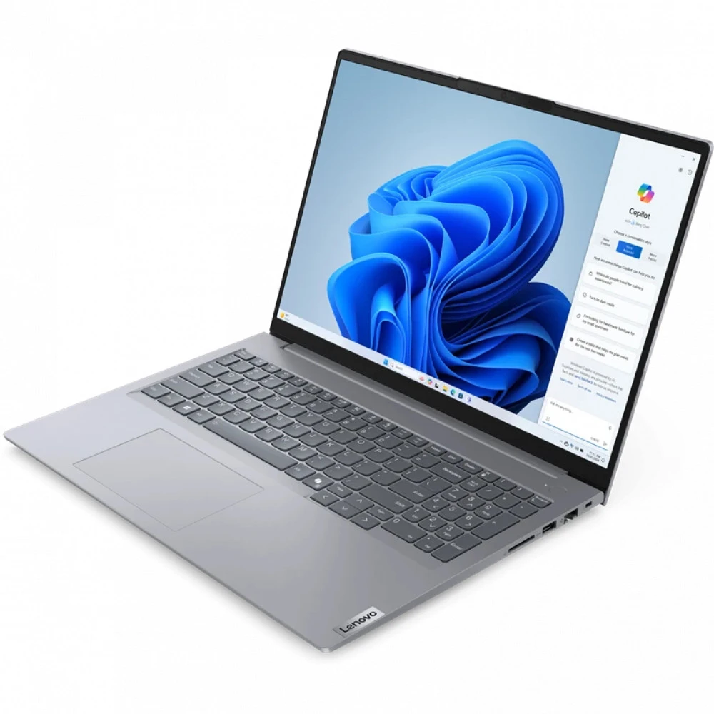 Ноутбук Lenovo ThinkBook G7 16 21MW001CRU 16 ", WUXGA 1920x1200 (16:10), Ryzen 5, 8 Гб