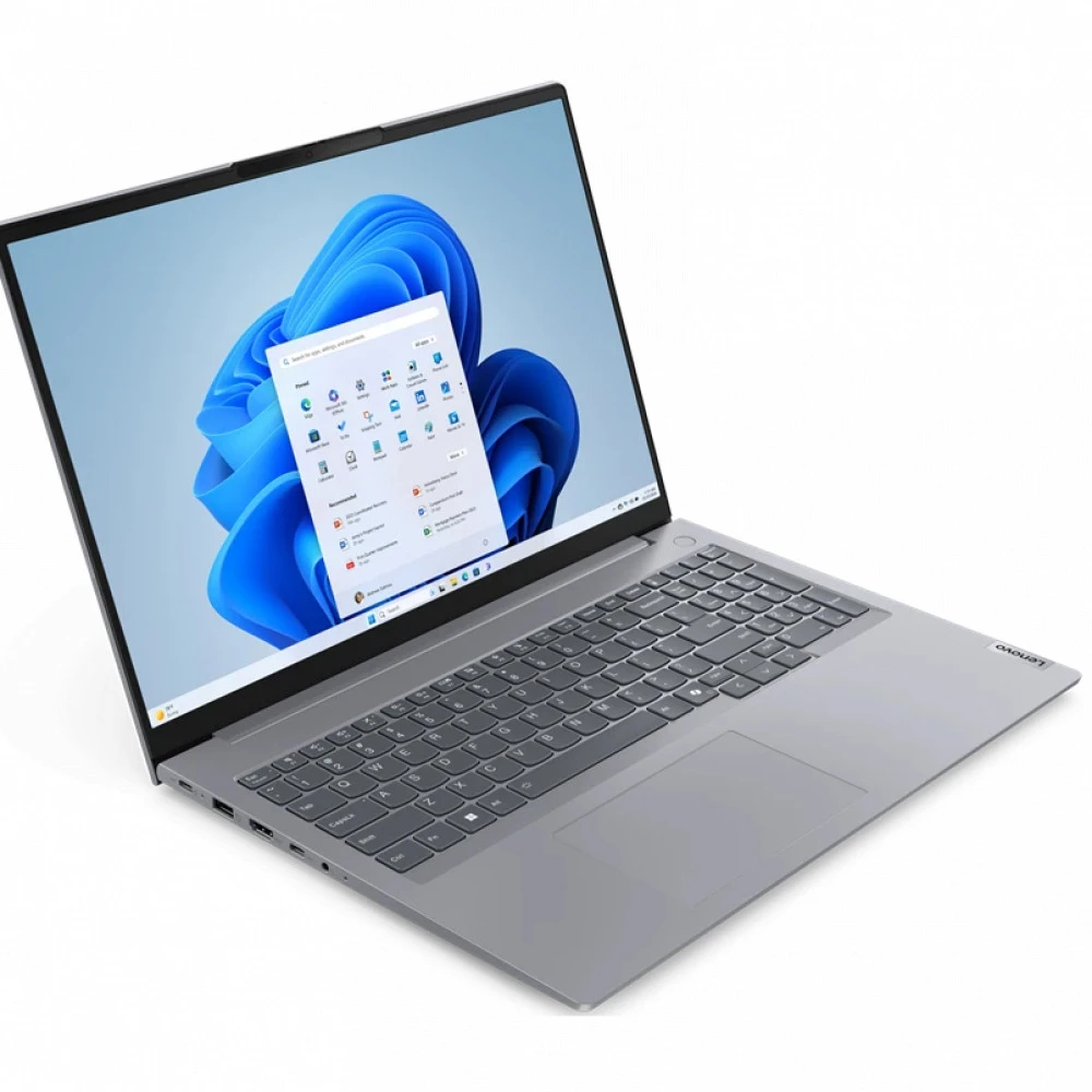 Ноутбук Lenovo ThinkBook G7 16 21MW001CRU 16 ", WUXGA 1920x1200 (16:10), Ryzen 5, 8 Гб